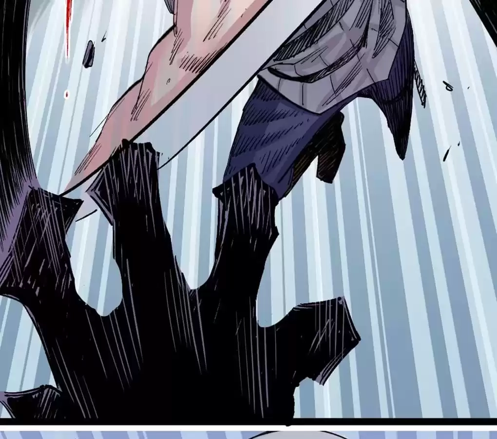 Read Dr. Savior EN Manga Online