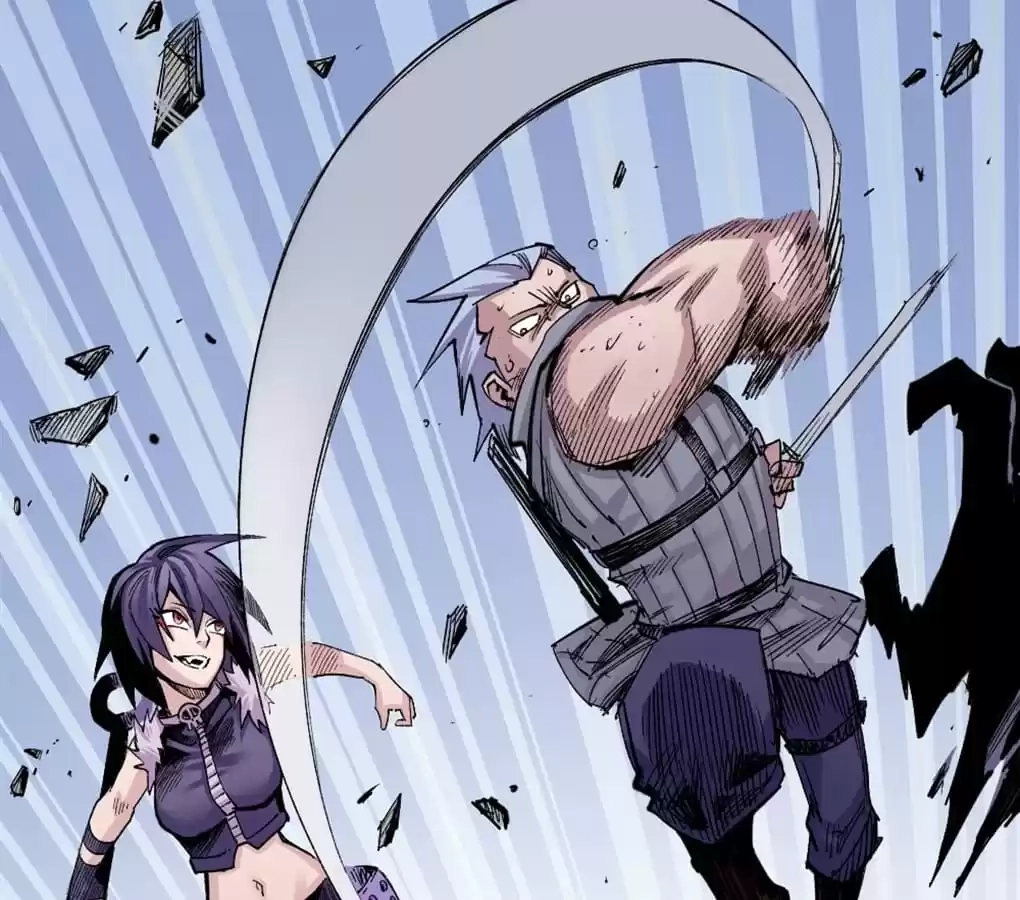 Read Dr. Savior EN Manga Online