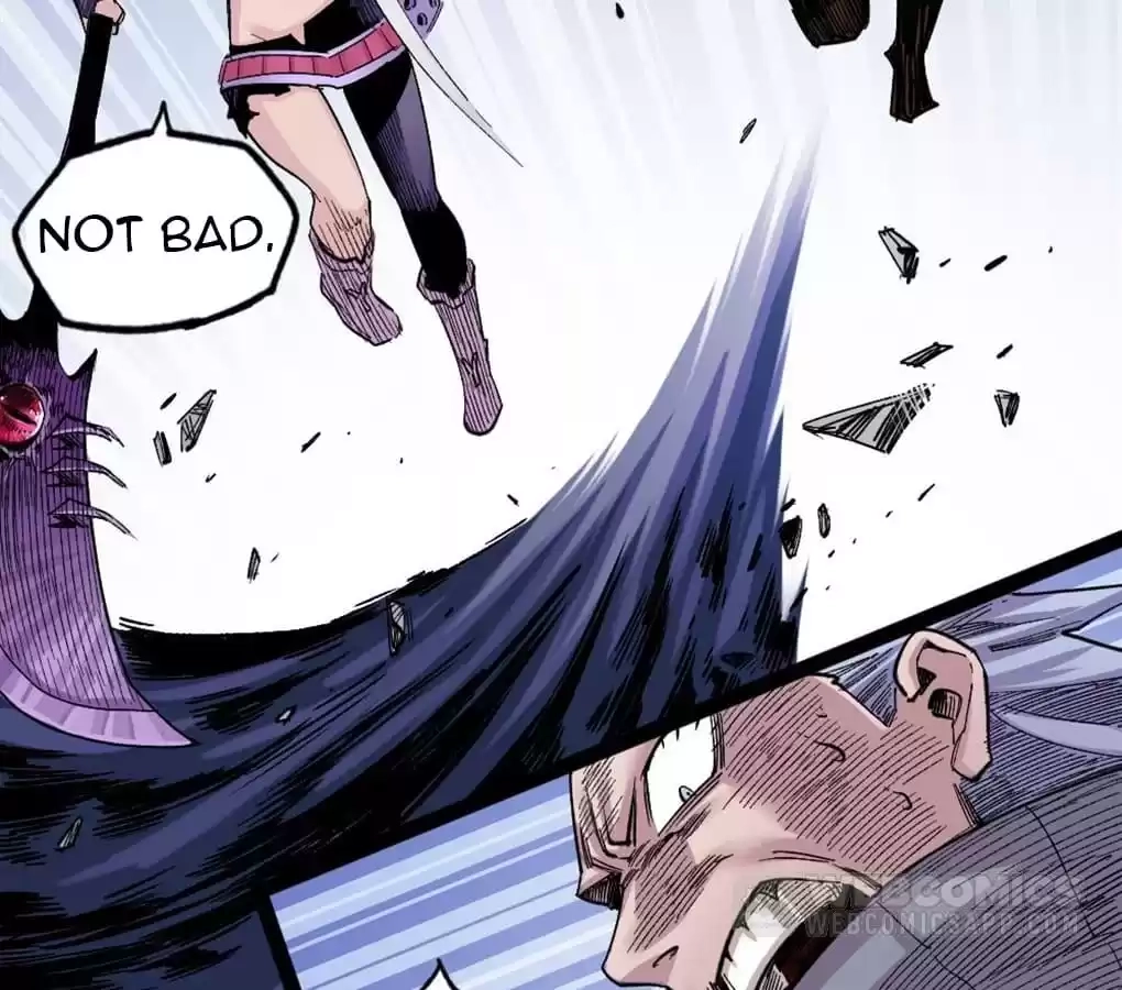 Read Dr. Savior EN Manga Online