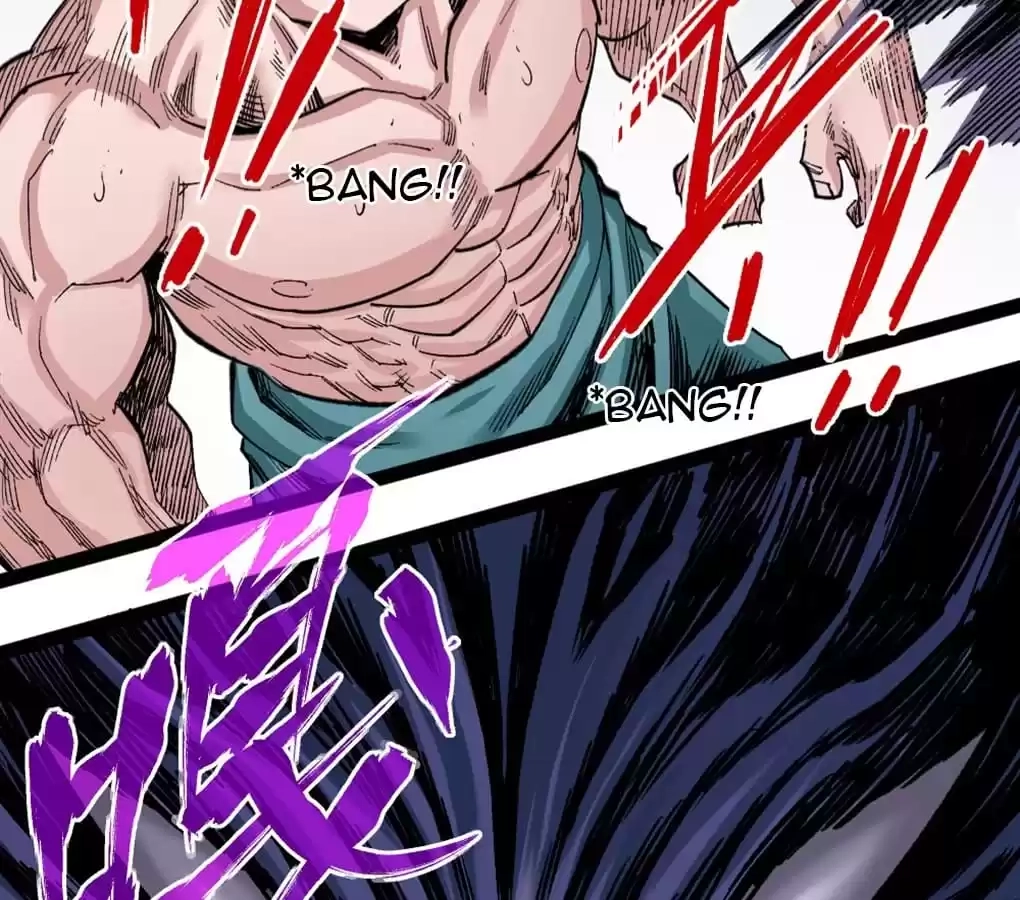 Read Dr. Savior EN Manga Online