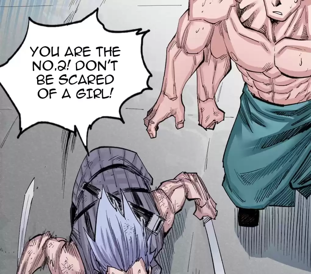 Read Dr. Savior EN Manga Online