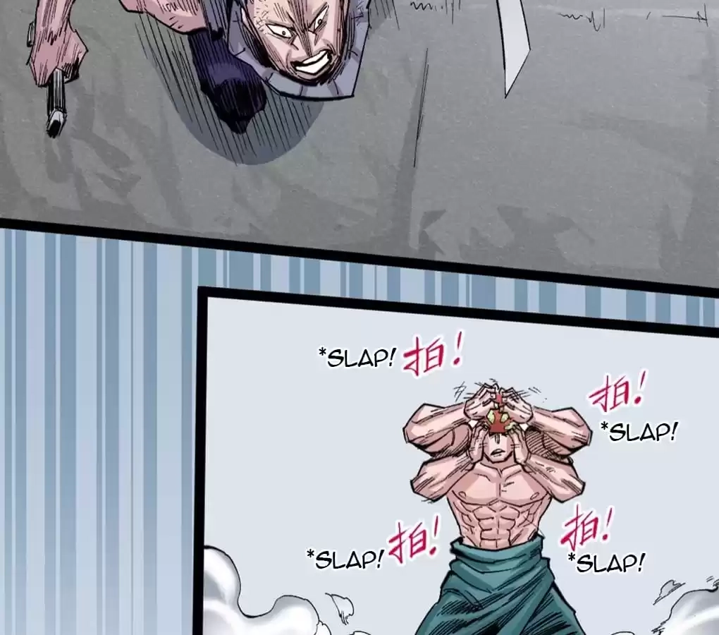 Read Dr. Savior EN Manga Online