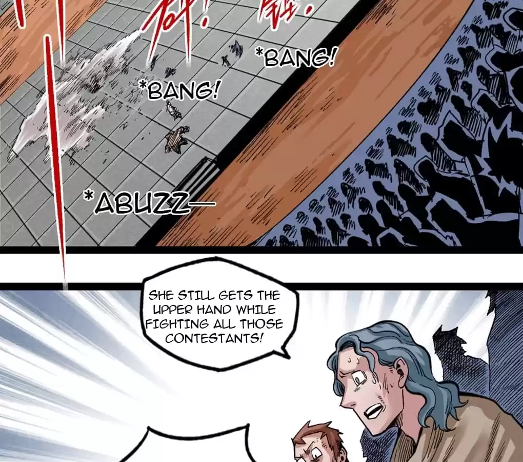 Read Dr. Savior EN Manga Online