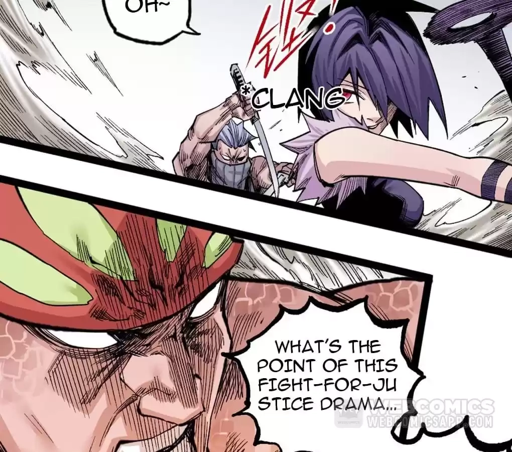 Read Dr. Savior EN Manga Online