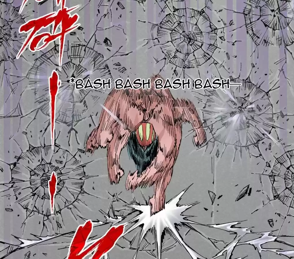 Read Dr. Savior EN Manga Online