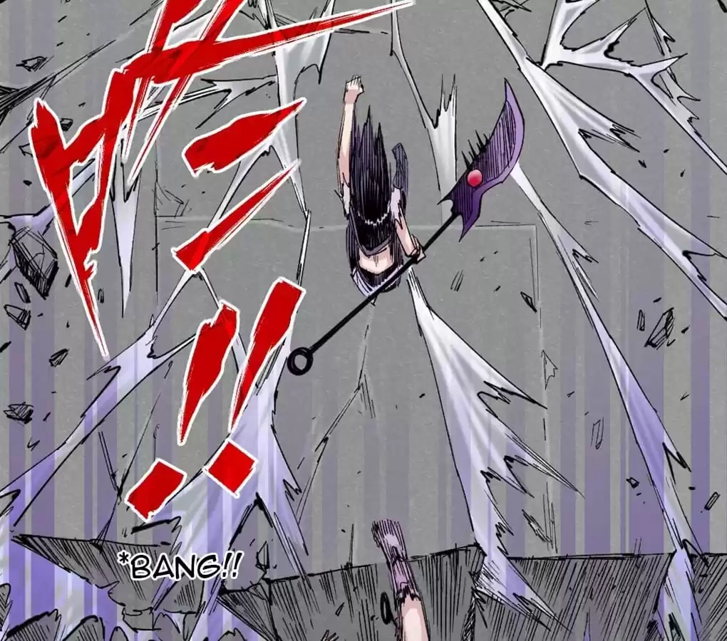 Read Dr. Savior EN Manga Online