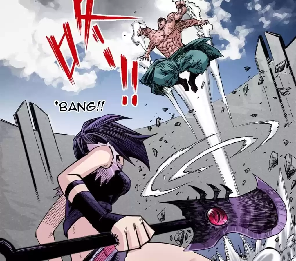 Read Dr. Savior EN Manga Online