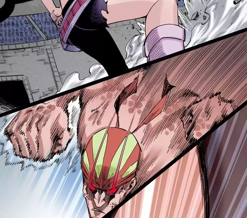 Read Dr. Savior EN Manga Online