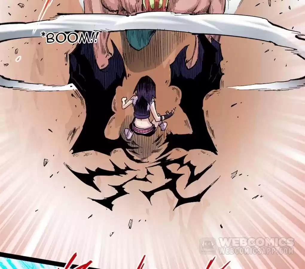 Read Dr. Savior EN Manga Online