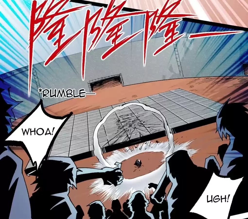 Read Dr. Savior EN Manga Online