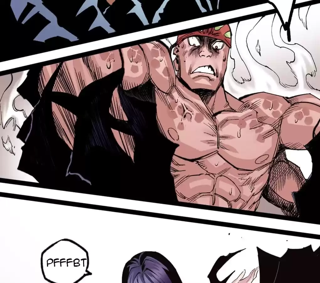 Read Dr. Savior EN Manga Online