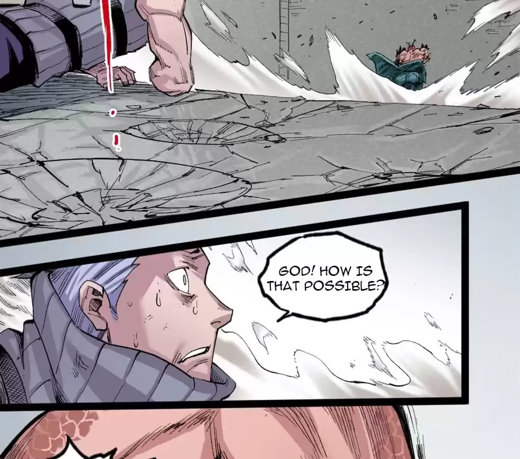 Read Dr. Savior EN Manga Online