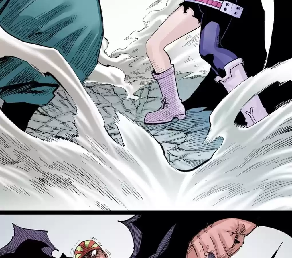 Read Dr. Savior EN Manga Online