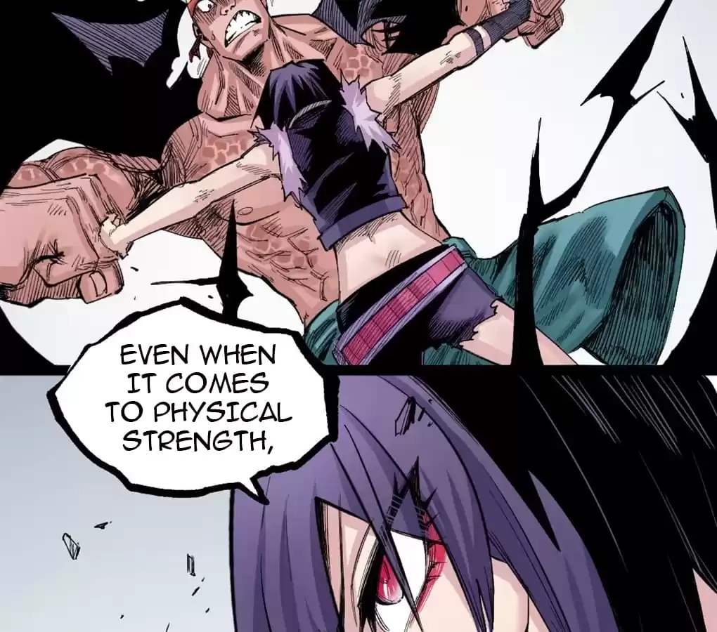 Read Dr. Savior EN Manga Online