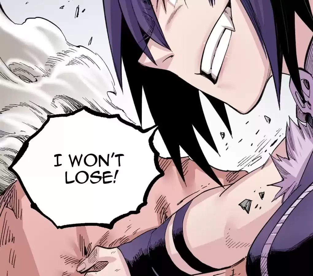 Read Dr. Savior EN Manga Online