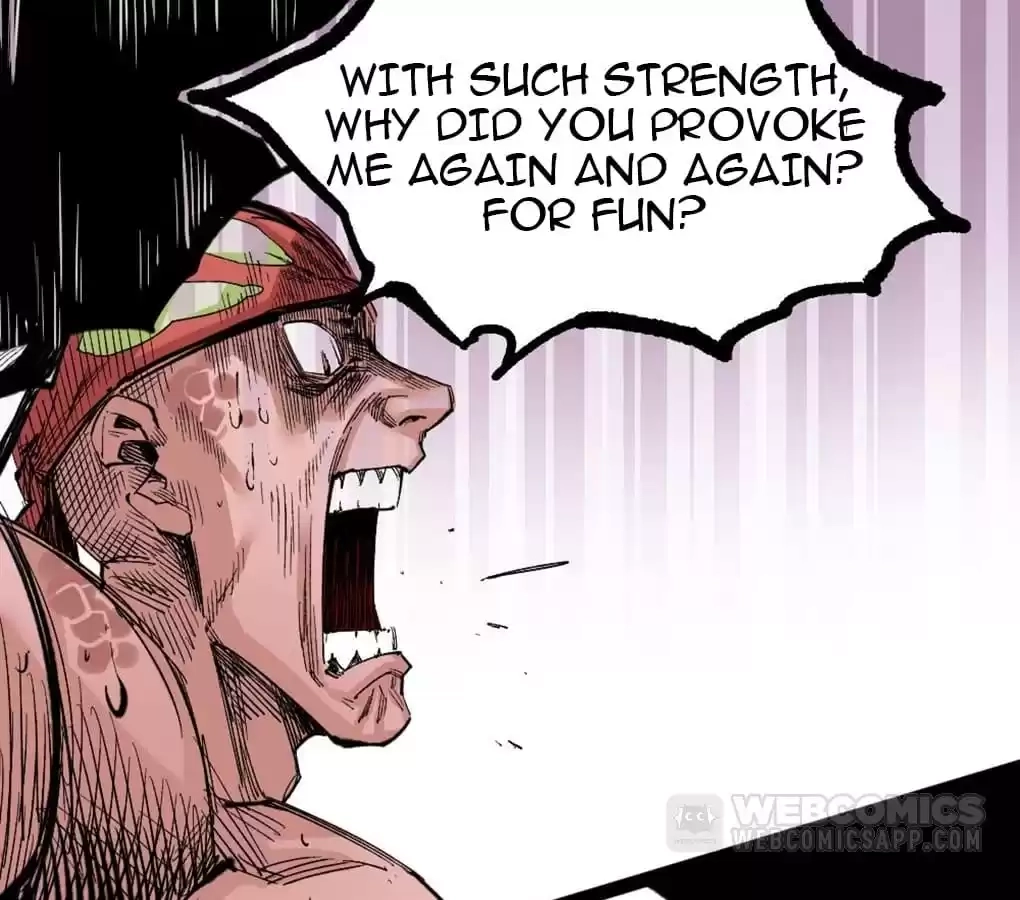 Read Dr. Savior EN Manga Online