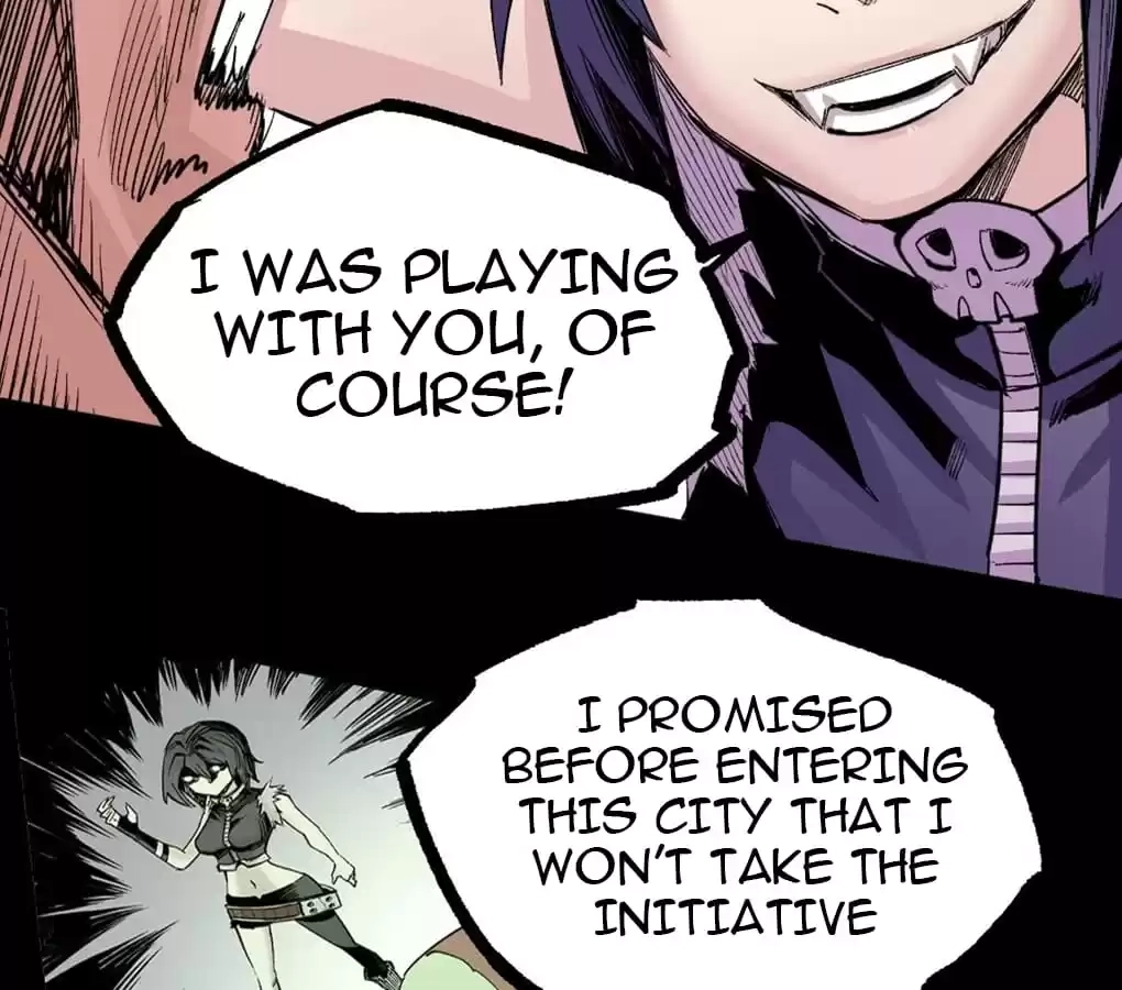 Read Dr. Savior EN Manga Online