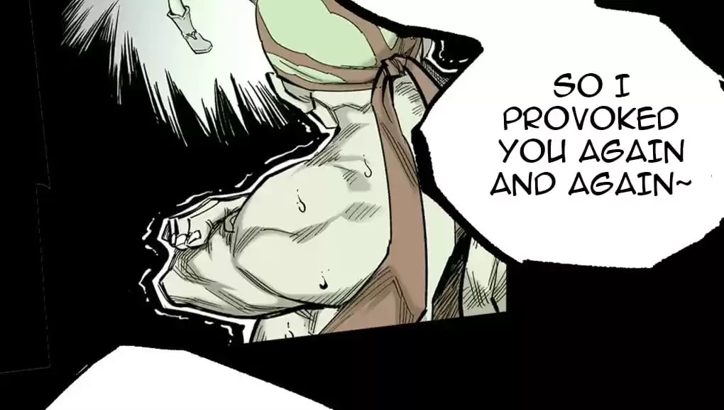 Read Dr. Savior EN Manga Online