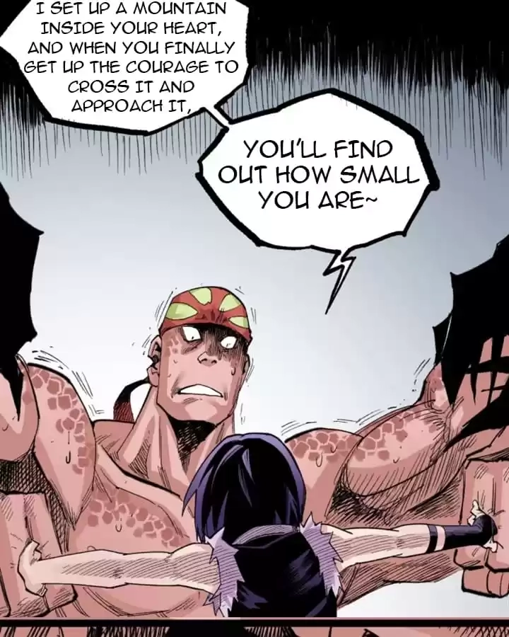 Read Dr. Savior EN Manga Online