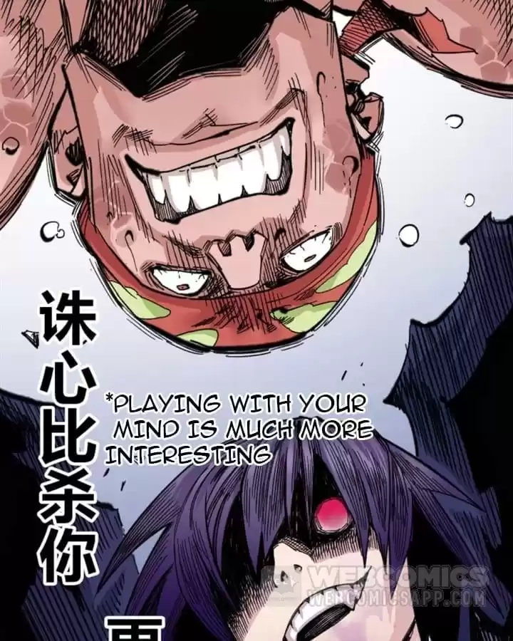 Read Dr. Savior EN Manga Online