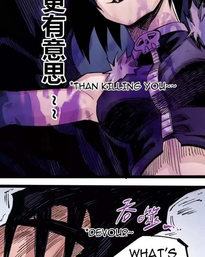 Read Dr. Savior EN Manga Online