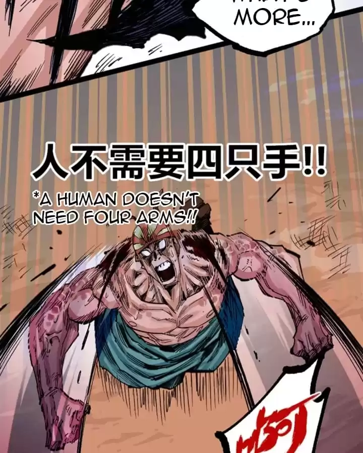 Read Dr. Savior EN Manga Online