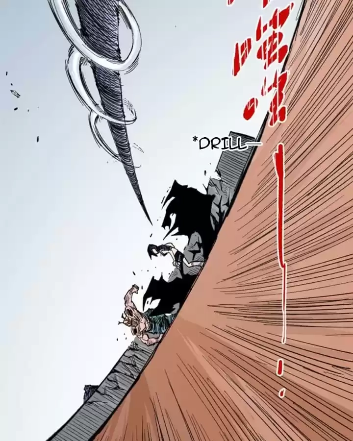 Read Dr. Savior EN Manga Online