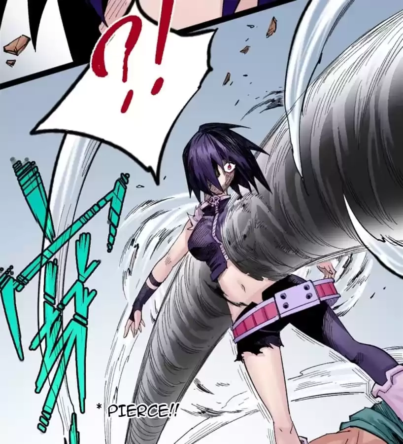 Read Dr. Savior EN Manga Online