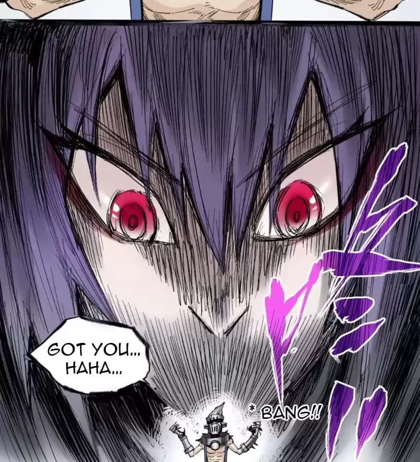 Read Dr. Savior EN Manga Online