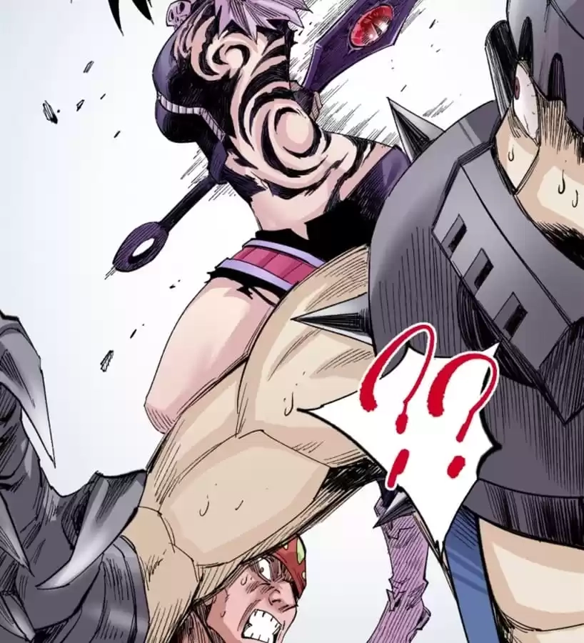 Read Dr. Savior EN Manga Online