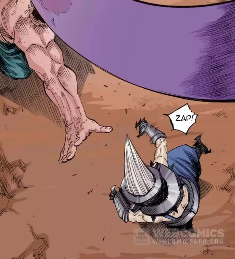 Read Dr. Savior EN Manga Online