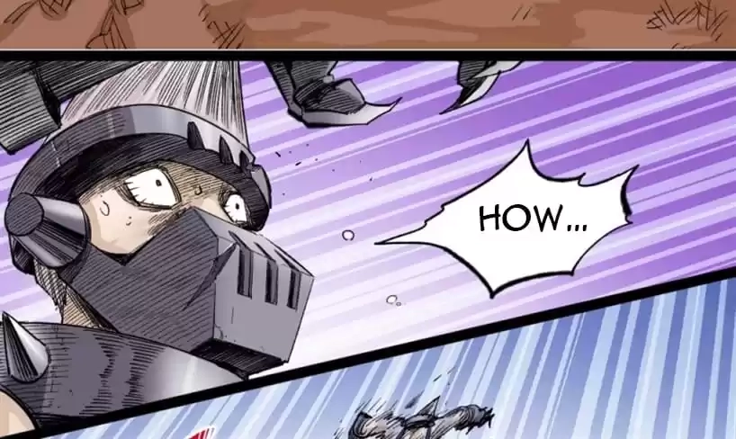 Read Dr. Savior EN Manga Online