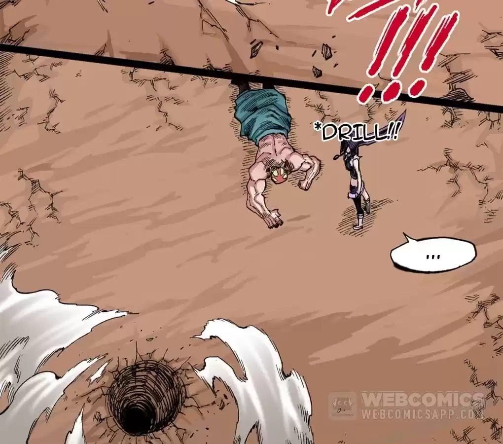 Read Dr. Savior EN Manga Online