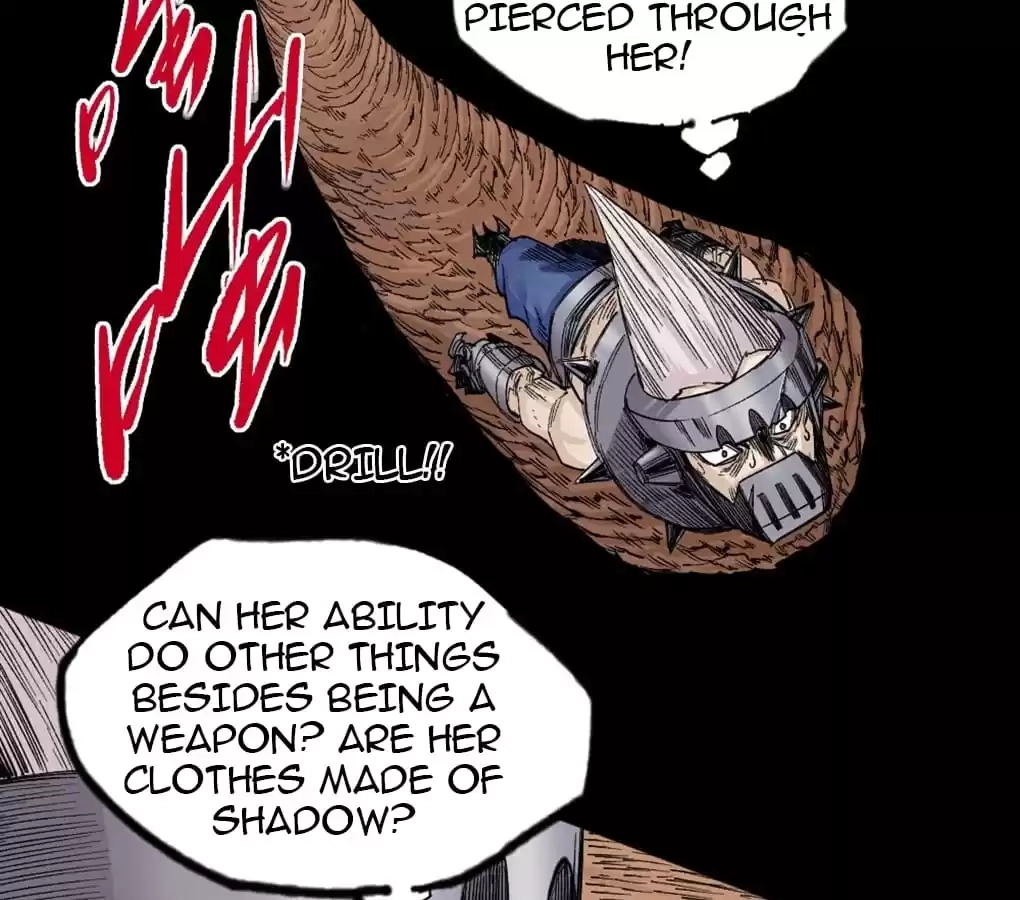 Read Dr. Savior EN Manga Online