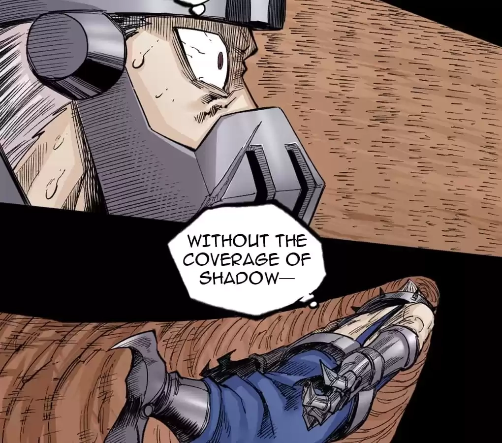 Read Dr. Savior EN Manga Online