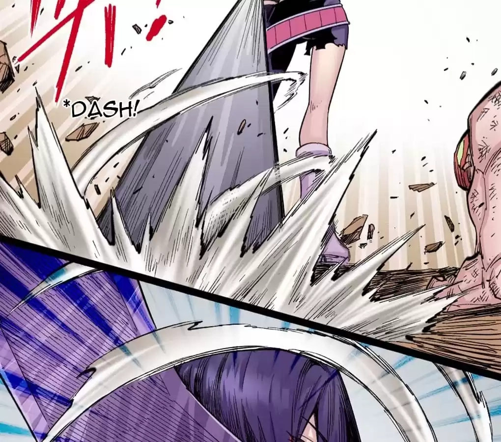 Read Dr. Savior EN Manga Online