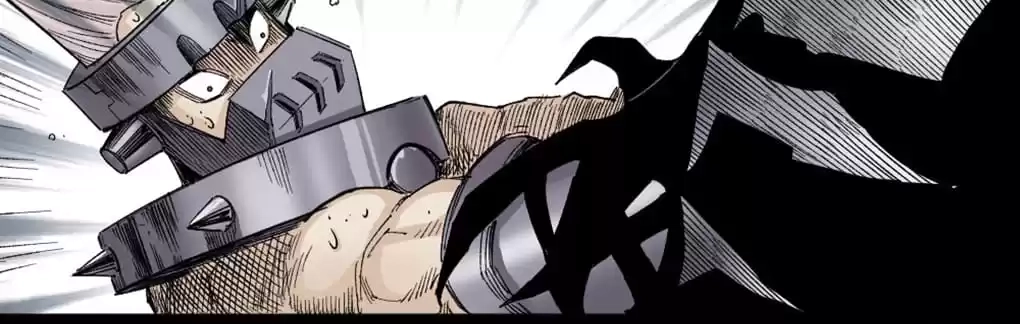 Read Dr. Savior EN Manga Online