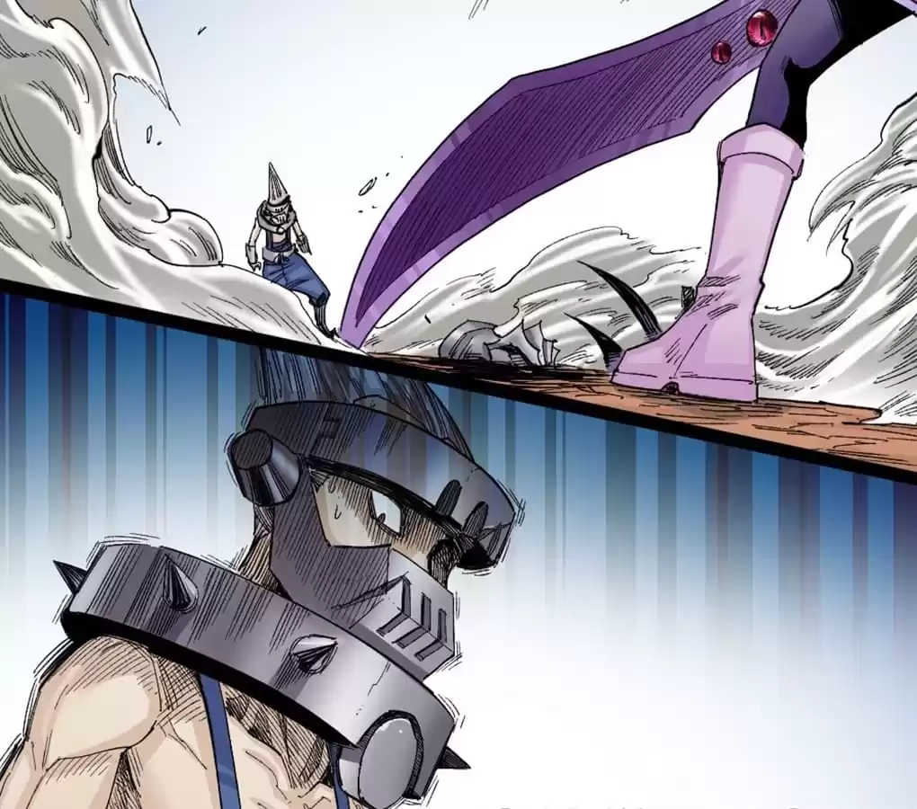 Read Dr. Savior EN Manga Online