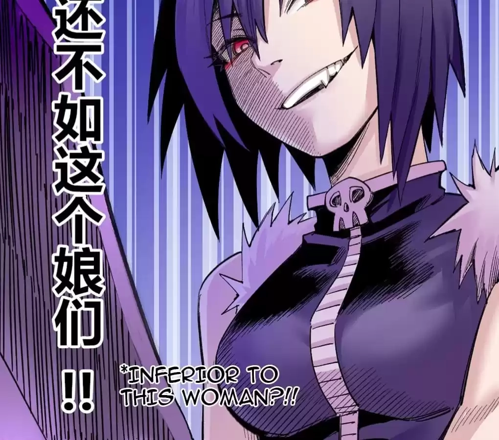 Read Dr. Savior EN Manga Online