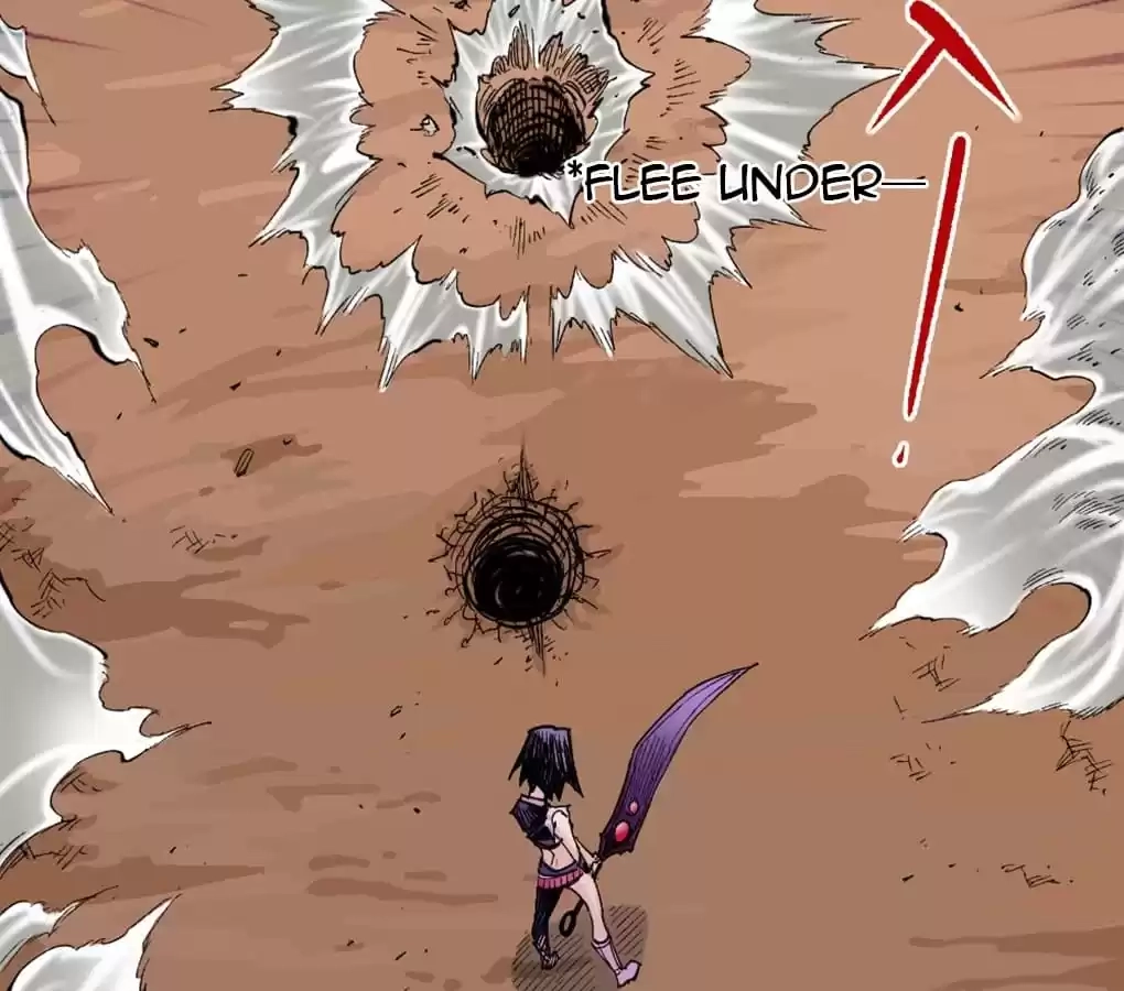 Read Dr. Savior EN Manga Online