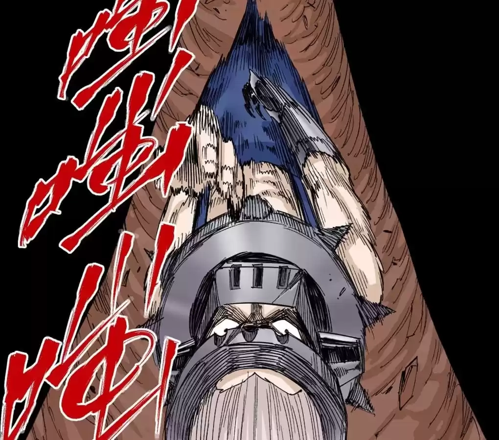 Read Dr. Savior EN Manga Online