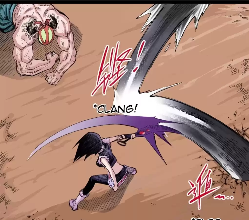 Read Dr. Savior EN Manga Online