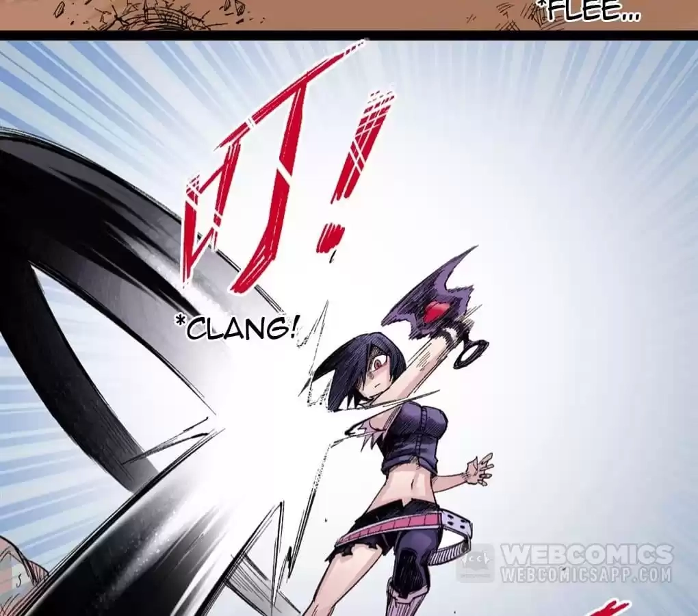 Read Dr. Savior EN Manga Online