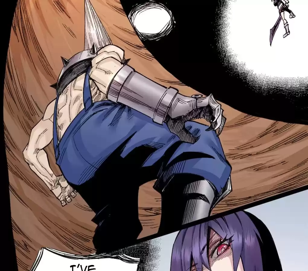 Read Dr. Savior EN Manga Online