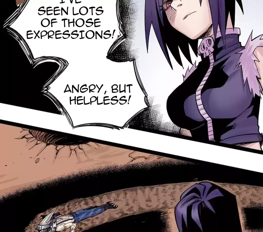 Read Dr. Savior EN Manga Online