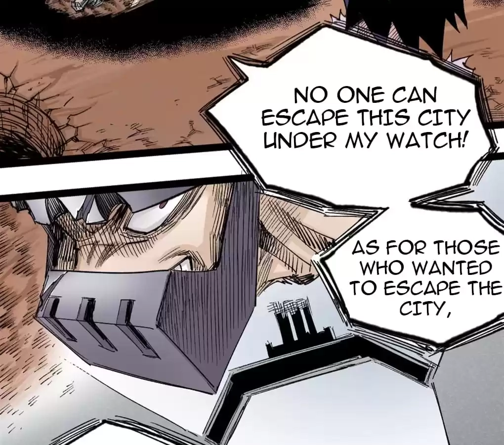 Read Dr. Savior EN Manga Online