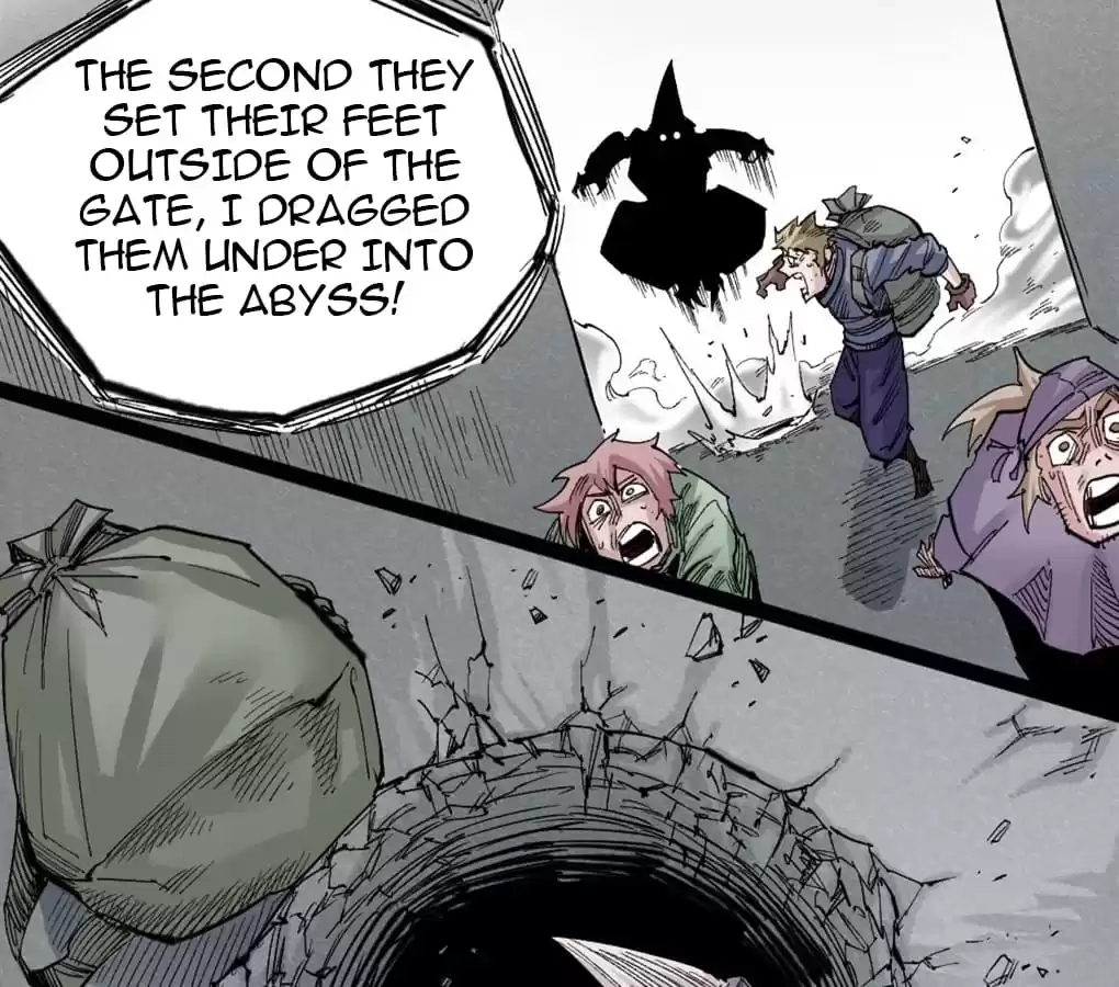 Read Dr. Savior EN Manga Online