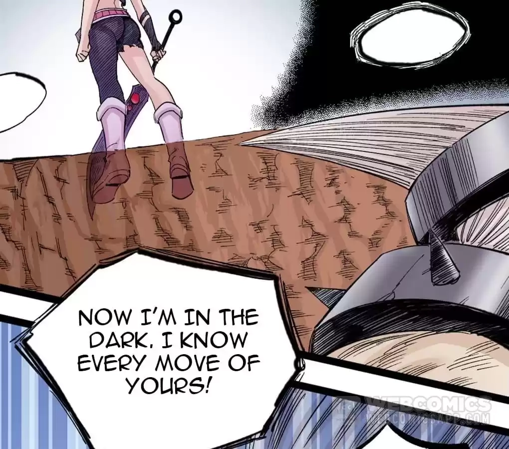 Read Dr. Savior EN Manga Online