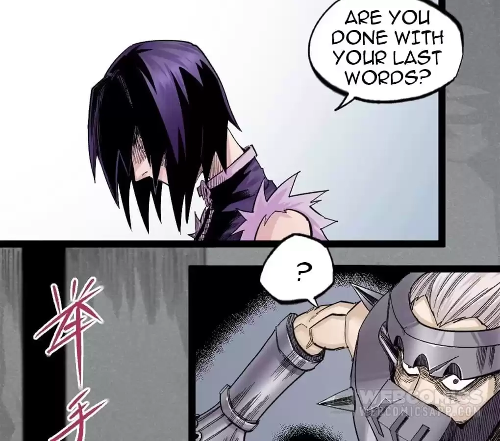 Read Dr. Savior EN Manga Online