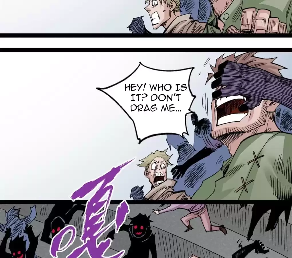 Read Dr. Savior EN Manga Online